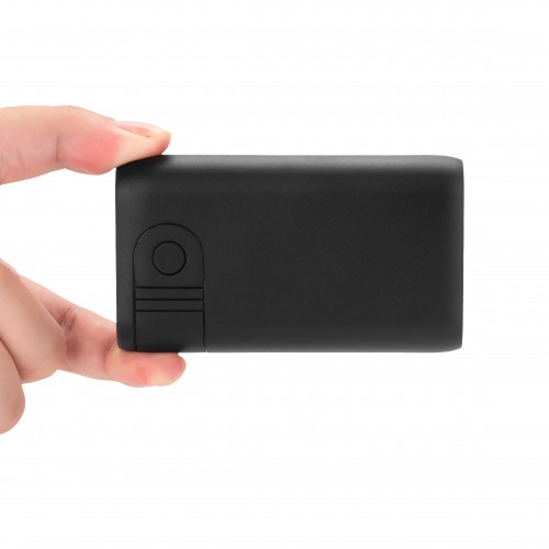 Диктофон с поддержкой Wi-Fi и голосовой активации Patrul Wi-Fi-6