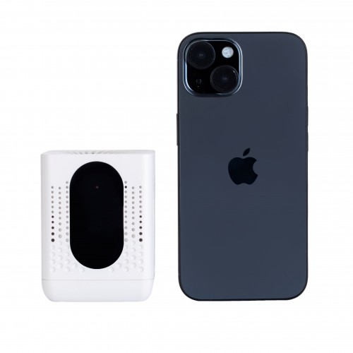 Диктофон с поддержкой Wi-Fi и голосовой активации Patrul Wi-Fi-7
