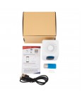 Диктофон с поддержкой Wi-Fi и голосовой активации Patrul Wi-Fi-7