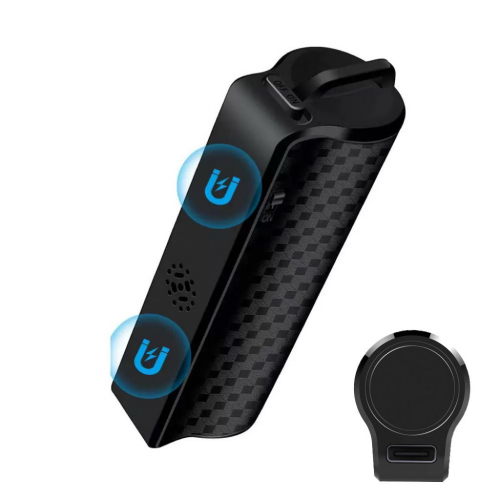 Магнитный AI диктофон 2600mAh Patrul 1000 128gb