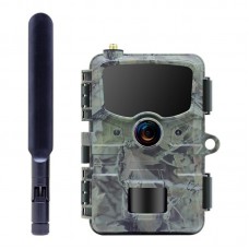 Камера фотопастка 24mp/1080p 80° із підтримкою 4g redleaf rd3069g