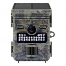 Камера фотопастка 30mp/2k з підтримкою нічного бачення redleaf rs11
