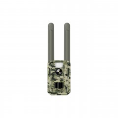 4g фотоловушка с интеллектуальным датчиком движения и АКБ 8000 мАч patrul f9g