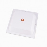 Антена runbit КВАДРАТ mimo 17 (2х2) 1700-2700 МГц 4.5g/4g/3g 17 дБ 