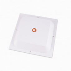 Антена runbit КВАДРАТ mimo 17 (2х2) 1700-2700 МГц 4.5g/4g/3g 17 дБ 