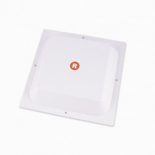 Антенна RunBit КВАДРАТ MIMO 17 (2х2) 1700-2700 МГц 4.5G/4G/3G 17 дБ