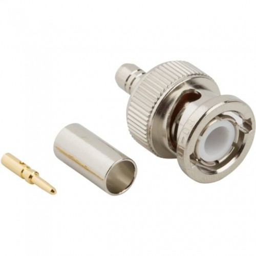 Разъем BNC под кабель RG-58