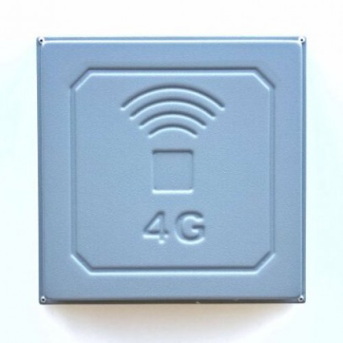 Антенна RunBit КВАДРАТ 4G-17 дБ 824-2700 МГц