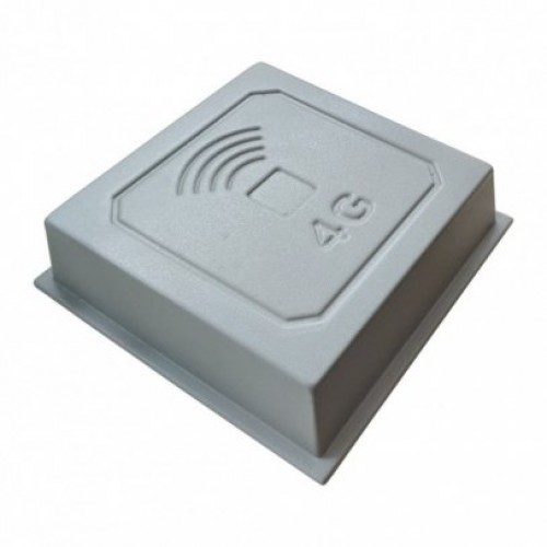 Антенна RunBit КВАДРАТ 4G-17 дБ 824-2700 МГц