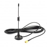 Антена gsm сигналу магнітна auto-900/1800-1sma