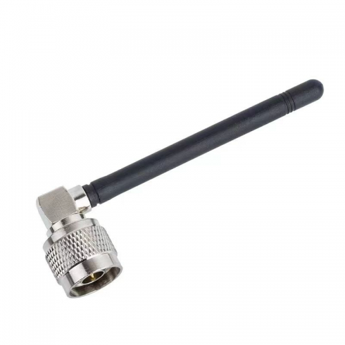 Антенна для усиления GSM сигнала штыровая PicocelLink Rubber 698-960/1710-2700 МГц