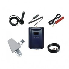 Автомобільний підсилювач мобільного зв’язку трьохдіапазонний  egsm/dcs/wcdma gcpr-edw25c 