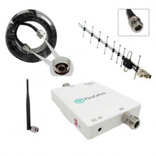 Комплект для підсилення мобільного звязку EGSM 900 mHz для дому за містом GCPR-E23 Home-KIT