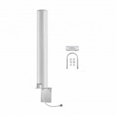 Антенна уличная всенаправленная omni-18dbi picocellink gsm/dcs/3g/4g для усиления связи