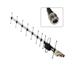 Антена PicoCelLink 900-11 4G 820-960 МГц 14 дБ  Розєм N-типу (female)