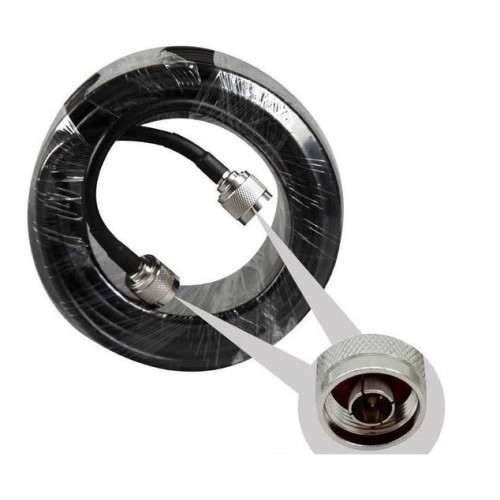 Комплект для підсилення мобільного звязку EGSM 900 mHz для дому за містом GCPR-E23 Home-KIT