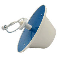 Універсальна всеспрямована широкосмугова антена picocellink sgr-tx-20007a-17