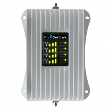 Четырехдиапазонный усилитель (репитер) мобильной связи для авто 60 дБ PicoCelLink A23