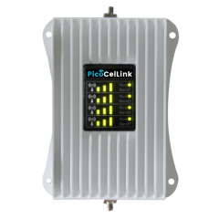 Четырехдиапазонный усилитель (репитер) мобильной связи для авто 60 дБ picocellink a23