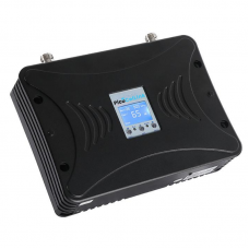 Репітер (підсилювач мобільного зв'язку та інтернету) трьохдіапазонний 900/1800/2100 МГц PicoCelLink EDW-20 Triple Band