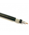 Высокочастотный кабель 50 Ом с низким затуханием PicoCelLink KSR400 PVC RG8