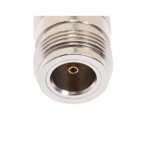 Радіочастотний роз'єм Picocellink N-Female (мама) для LMR-240 під обтиск