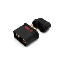 Силовий роз'єм (male, тато) з антиіскровою технологією anti-spark picocellink qs8-s 