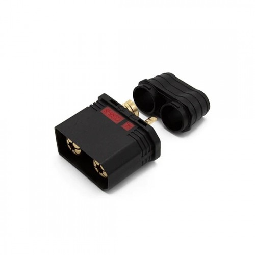 Силовой разъем (male, папа) с антиискровой технологией Anti-Spark Picocellink QS8-S