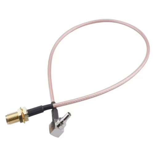 Антенний перехідник (пігтейл) SMA (female) PicocelLink CRC9