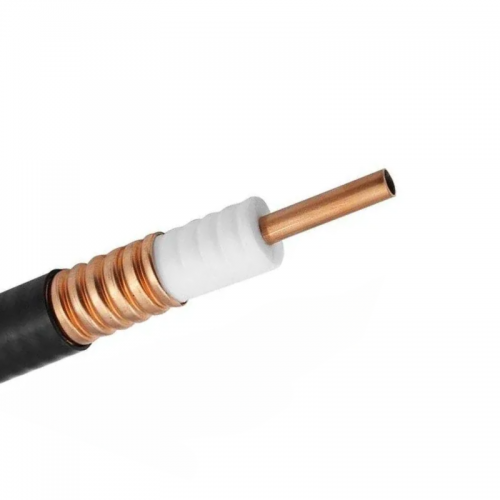 Коаксіальний кабель PicocelLink HCAAY(Z)-50-6 1/4" для телекомунікаційних систем
