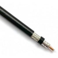 Коаксіальний кабель kingsignal ksr 400l 