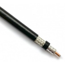 Коаксиальный кабель kingsignal ksr 400l