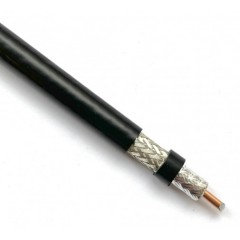 Коаксиальный кабель kingsignal ksr 400l