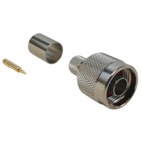 Rf n-male конектор picocellink nmc lmr400-rfc