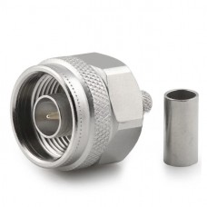 N штырь разъем picocellink rg-58c/u обжим/обжим