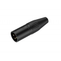 Разъем picocellink roxtone rx3mp-bt xlr (папа)