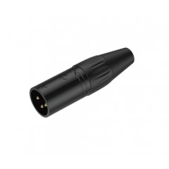 Роз’єм picocellink roxtone rx3mp-bt xlr (папа)