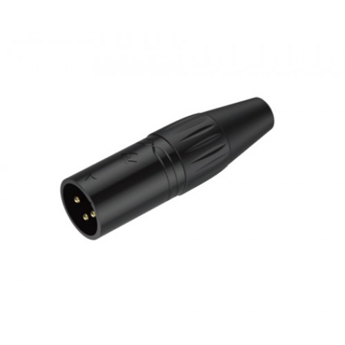 Роз’єм PicocelLink Roxtone RX3MP-BT XLR (папа)