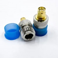 Разъем picocellink sma male на n female