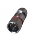 Роз'єм N-типу (male) для фідеру 1/2 superflexible PicocelLink