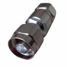 Роз'єм n-типу (male) для фідеру 1/2" superflexible picocellink