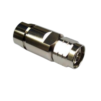 Rf n-male конектор picocellink nm.12-rfc для підключення 1/2” гнучкого коаксіального кабелю