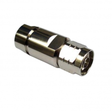 Rf n-male конектор picocellink nm.12-rfc для підключення 1/2” гнучкого коаксіального кабелю