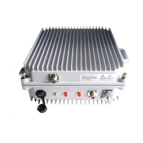 Цифровий репітер мобільного зв'язку тьохдіапазонний Picocellink 900/1800/2100 МГц S30T-B1B3B8