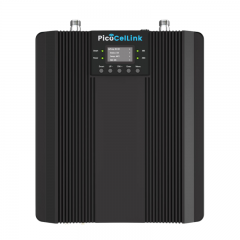 Цифровой репитер мобильной связи трехдиапазонный picocellink 1800/2100/2600 МГц s23t-b1b3b7