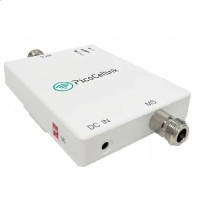 Підсилювач мобільного зв'язку одно-діапазонний picocellink - home серія, 3g wcdma 2100 МГц gcpr-w23-home
