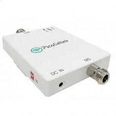 Підсилювач зв'язку одно-діапазонний picocellink gcpr-e15-home серія, egsm/lte 900 МГц