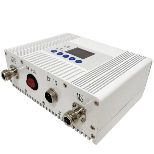 Підсилювач мобільного звязку, репітер PicoCellink GCPR-E17 EGSM/LTE 900 МГц для дому, дачі