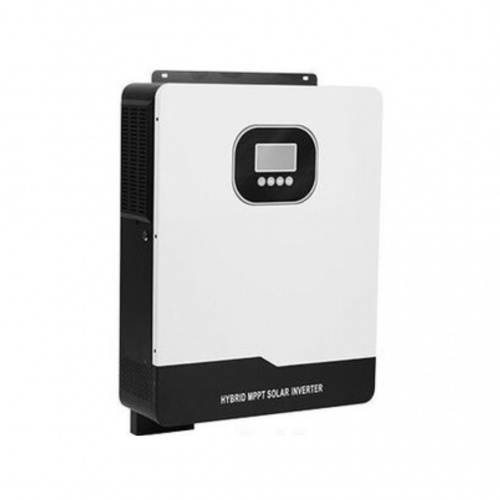 Комплект Гібридний інвертор Patrul 10.2KW та Акумулятор Lifepo4 51.2V 300Ah BMS200A