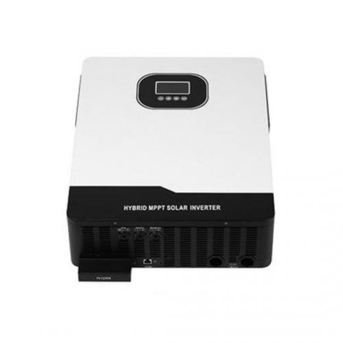Гібридний інвертор Patrul 10.2KW з підтримкою технології MPPT